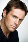 Michael Shanks photo